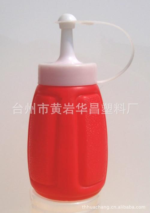吹塑瓶加工 油壶 调味品壶 塑料包装容器