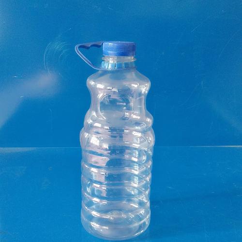 5升 3斤食用油塑料瓶食用塑料油壶 酒精瓶 酱油壶 手提塑料瓶
