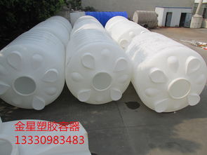 乐山塑料储罐塑料水箱塑料水塔生产厂家