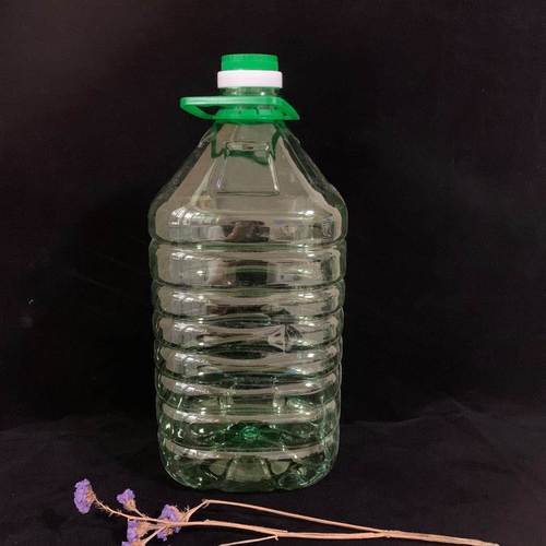 塑料酒壶食品级pet塑料包装食用油壶可定制